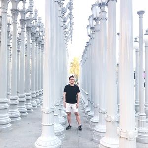 Meet your Posher, Jerry